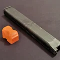 Đầu chuyển Speedloader cho Maruzen M11 GBB kèm BB Kicker - File in 3D miễn phí - Thumbnail 3