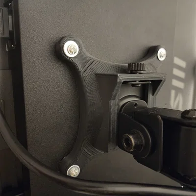 Ngàm gắn màn hình VESA Quick Release