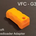 VFC - G36 GBB Airsoft Speedloader Adapter kèm BB Kicker - Tải xuống miễn phí - Thumbnail 1