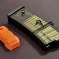 VFC - G36 GBB Airsoft Speedloader Adapter kèm BB Kicker - Tải xuống miễn phí - Thumbnail 3