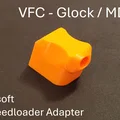 Adapter nạp đạn nhanh VFC cho Glock / MD9 GBB kèm chức năng BB Kicker - Tải xuống miễn phí - Thumbnail 1