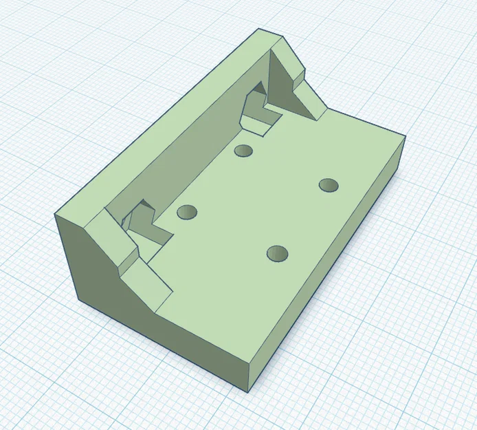 Bản remix carriage ray trượt MGN9H cho Ender 3 V3 SE - Image 3