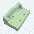 Bản remix carriage ray trượt MGN9H cho Ender 3 V3 SE - Thumbnail 3