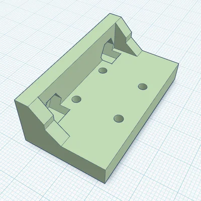 Bản remix carriage ray trượt MGN9H cho Ender 3 V3 SE