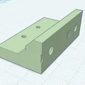 Bản remix carriage ray trượt MGN9H cho Ender 3 V3 SE - Thumbnail 4