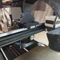 Bộ chuyển đổi (carriage) ray trượt X MGN9C cho Ender 3 V3 SE - Thumbnail 2