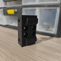 Bộ chuyển đổi (carriage) ray trượt X MGN9C cho Ender 3 V3 SE - Thumbnail 3