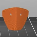 Mô hình 3D tàu Benchy không mái (Benchy without a roof) độc đáo - Thumbnail 1
