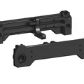 Nâng cấp trục Y cho Prusa i3 MK2(S) & MK2.5 - Thumbnail 1