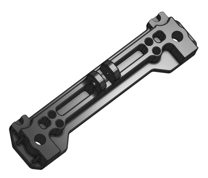 Nâng cấp trục Y cho Prusa i3 MK2(S) & MK2.5 - Image 2