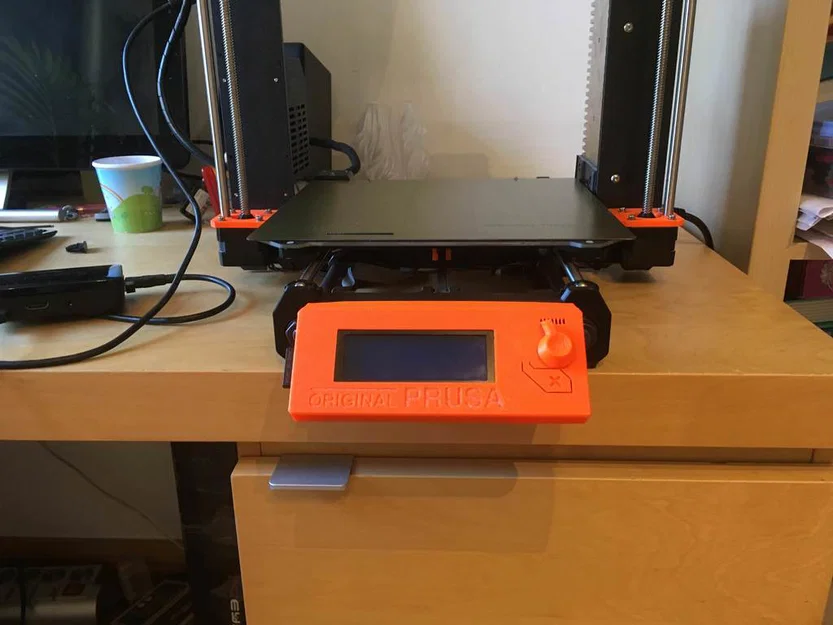 Nâng cấp trục Y cho Prusa i3 MK2(S) & MK2.5 - Image 3