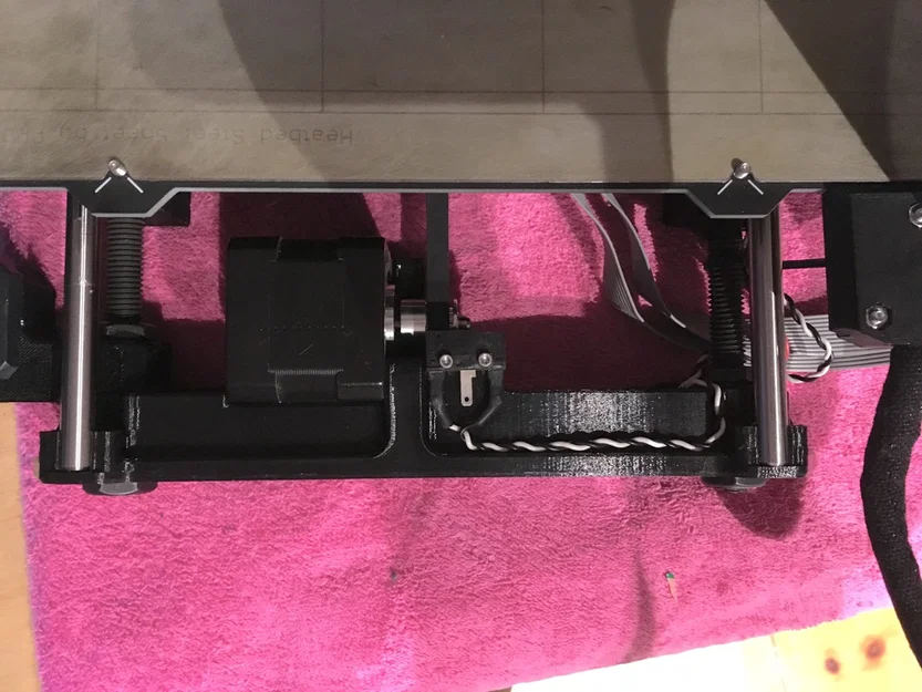 Nâng cấp trục Y cho Prusa i3 MK2(S) & MK2.5 - Image 6