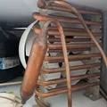 Ống dẫn gió cho quạt tủ lạnh - Thumbnail 2
