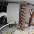 Ống dẫn gió cho quạt tủ lạnh - Thumbnail 3