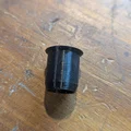 Nút đậy lỗ bàn thao tác (Bench dog) - tích hợp nam châm - Thumbnail 4