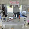 Bảng đèn trang trí Make Up (Neon Sign) cho góc làm đẹp - Thumbnail 9