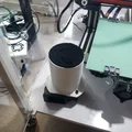 Bộ khung lọc khí 3D cho quạt blower 97mm (Filter Housing) - Thumbnail 1