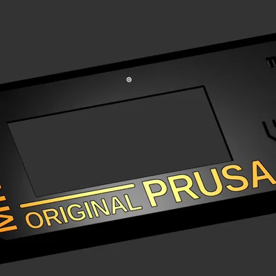 Nắp đậy màn hình LCD cho máy in 3D Prusa MK2.5S+