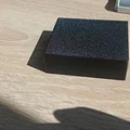Hộp đựng đồ đa năng 60x70x20mm - Mẫu in 3D tiện lợi cho mọi không gian - Thumbnail 2