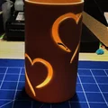 Đèn nến lãng mạn - Thumbnail 1