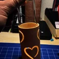 Đèn nến lãng mạn - Thumbnail 2