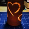 Đèn nến lãng mạn - Thumbnail 5