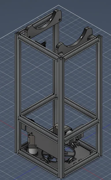 Hadley GOTO Mount (Đang phát triển - WIP) - Image 2