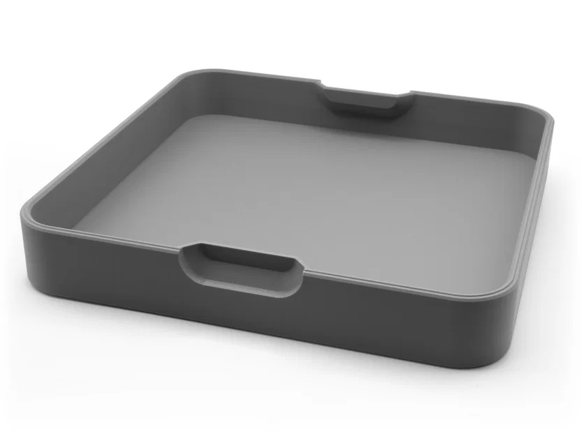 Khay đựng linh kiện BUILD TRAY 2.0 - Giải pháp sắp xếp thông minh - Image 4