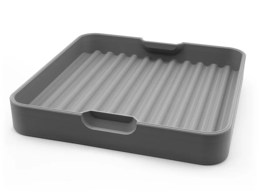 Khay đựng linh kiện BUILD TRAY 2.0 - Giải pháp sắp xếp thông minh - Image 5