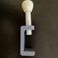 Cục chặn cửa thông minh (Door Stop) - Thumbnail 1