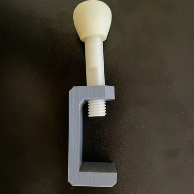 Cục chặn cửa thông minh (Door Stop)