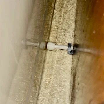 Cục chặn cửa thông minh (Door Stop)