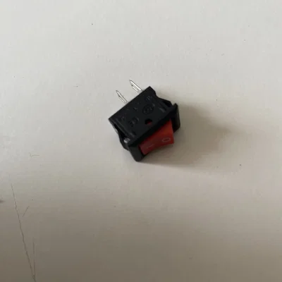 Hộp gắn công tắc cho dải đèn LED (LED Strip Switch) - Phụ kiện in 3D