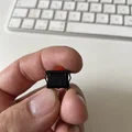 Hộp gắn công tắc cho dải đèn LED (LED Strip Switch) - Phụ kiện in 3D - Thumbnail 2