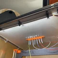 Hộp gắn công tắc cho dải đèn LED (LED Strip Switch) - Phụ kiện in 3D - Thumbnail 4