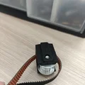 Bộ tăng đai trục Y cho Ender 3 V3 SE với bánh răng 10mm - Thumbnail 2