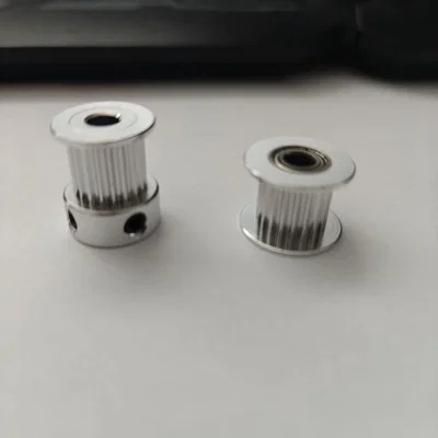 Bộ tăng đai trục Y cho Ender 3 V3 SE với bánh răng 10mm