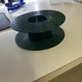 Lõi cuộn nhựa 3D (Filament Spool) tự in tiện dụng và chắc chắn - Thumbnail 2