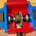Sleipnir - Mẫu xe RC in 3D siêu tốc độ - Thumbnail 3
