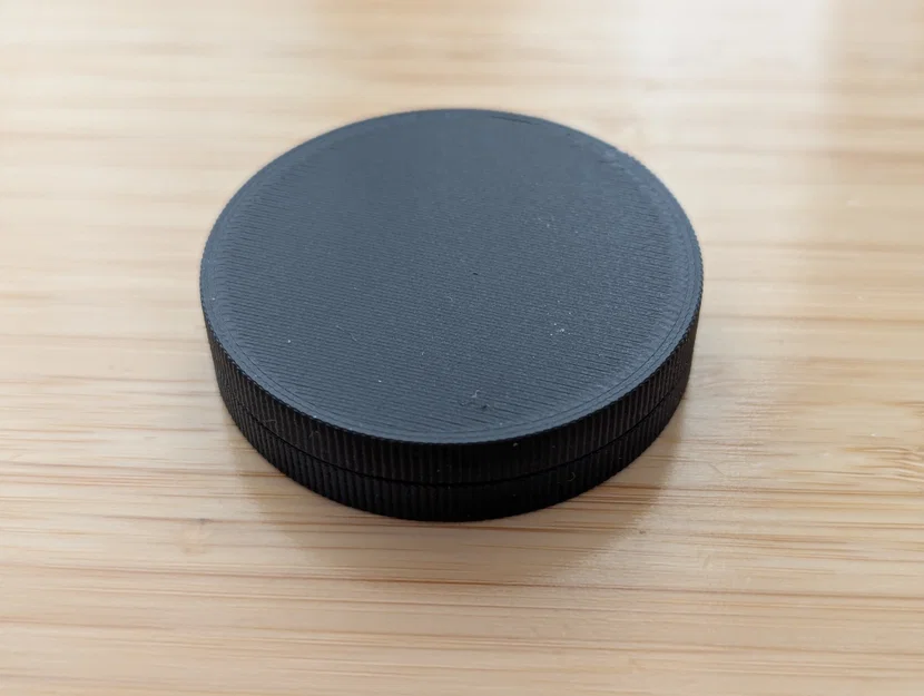 Hộp đựng filter đơn cho DJI Osmo Action 4 - Image 3