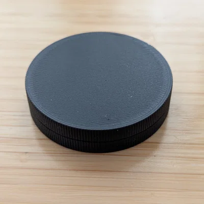 Hộp đựng filter đơn cho DJI Osmo Action 4