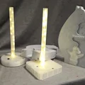 Bộ Puzzle Gia Đình Gấu Kèm Đèn Nền (Bears Family Puzzle WITH BACK LIGHT) - Thumbnail 1