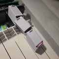 Hộp Đựng Túi Trà Hiện Đại | Dụng Cụ Sắp Xếp & Lưu Trữ Nhà Bếp - Thumbnail 1