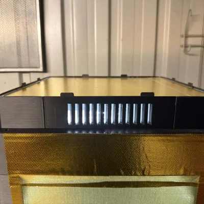 Nắp thông gió trên cho Ad5x (Ad5x Top Vents)