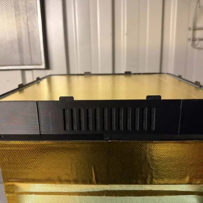 Nắp thông gió trên cho Ad5x (Ad5x Top Vents)