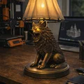 Mô hình Đèn Tượng Sói – Thiết kế 3D trang trí PBR (FBX, STL, USDZ, GLB) - Thumbnail 21