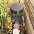 Nắp đậy thay thế cho thiết bị tưới Gardena Micro Drip Base 2000 - Thumbnail 1