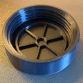 Nắp đậy thay thế cho thiết bị tưới Gardena Micro Drip Base 2000 - Thumbnail 2