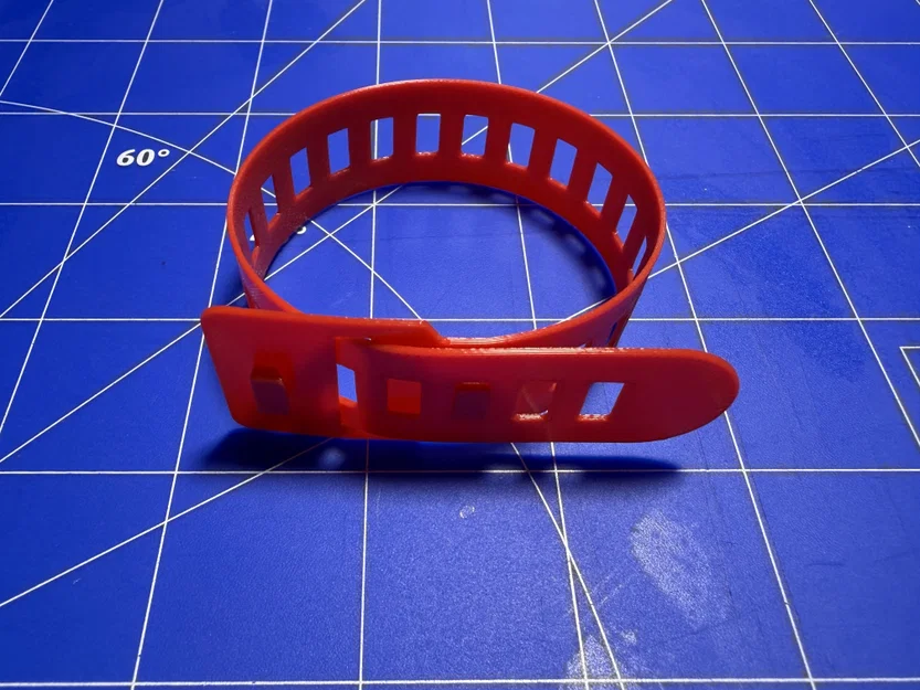 Dây rút cáp cho kỹ thuật sự kiện / Cable ties for Eventsupport - Image 2