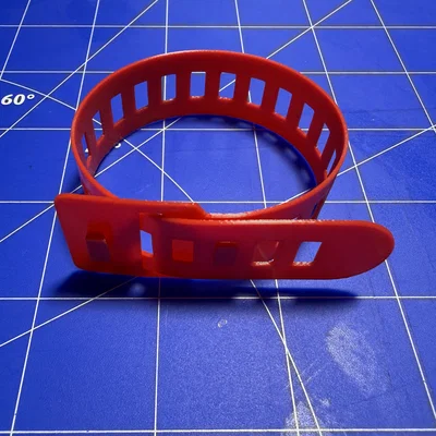 Dây rút cáp cho kỹ thuật sự kiện / Cable ties for Eventsupport